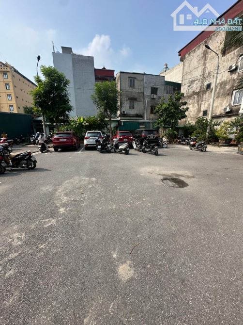 Giải Phóng ,diện tích 73m, cấp 4, MT4m,giá 14,5 tỷ Hoàng Mai - 1