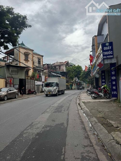 Bán gấp nhà Cấp 4 Vĩnh Khang ,Ngọc Hồi kinh doanh ,conteno tránh ,vị trí vàng giá 14.5 tỷ - 1