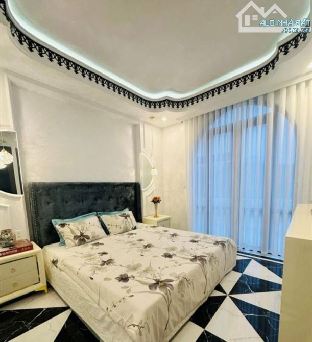 🛖: bán nhà 4 tầng, Hàng Kênh, P.Hàng Kênh, Lê Chân  💸: 4,15 tỷ (dc02) - 1