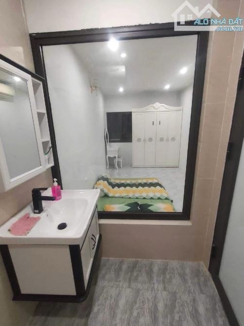 23m2 4 tầng giá 5.15 tỏi - KIM HOA - 1