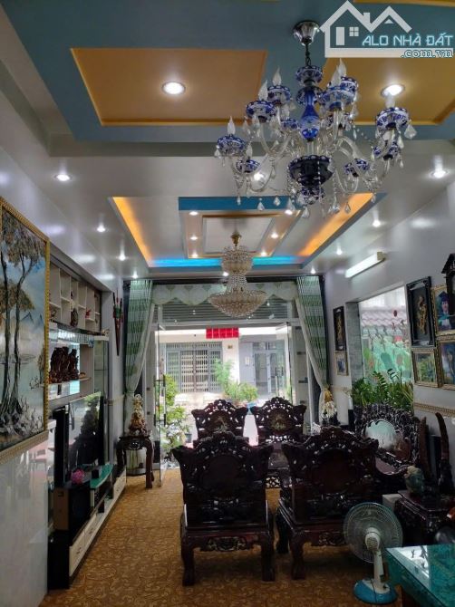 Quận 2 An Khánh  bán nhà 5 tầng giá 21 tỷ - 1