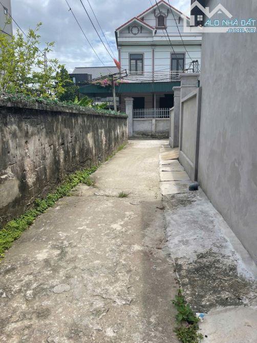 💥Rẻ Nhất Hồng Vân - Thường Tín - HN 👉Đất Đẹp không lỗi phong thủy  **Diện tích: 100M2  * - 1