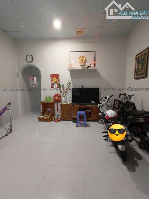 Bán nhà mặt tiền nhựa nguyễn văn ngọc phan thiết chỉ 2ty - 1
