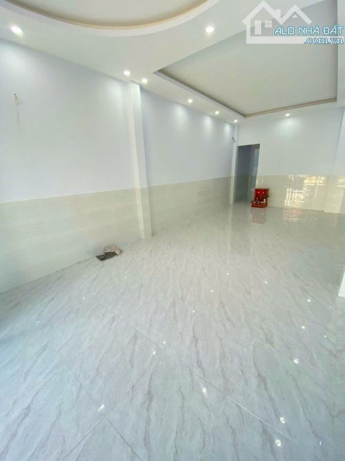 HOT Quận 8, Dương Bạch Mai, Hẻm Xe Hơi, 4x23m, Chỉ 5 Tỷ - 1