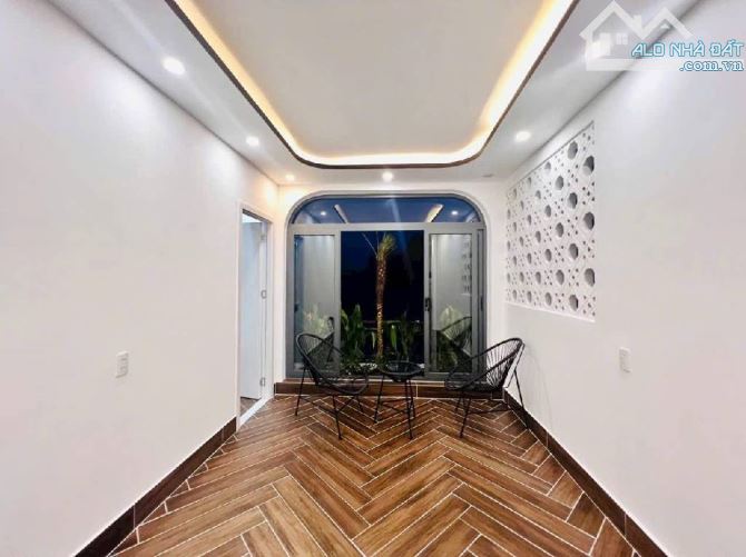 LÊ VĂN LƯƠNG- NHÀ BÈ -BIỆT THỰ VƯỜN 2 TẦNG-  138M²-  MỚI, ĐẸP- 8,X TỈ       ⚡️ - 1