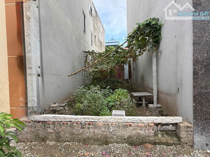 BÁN GẤP LÔ ĐẤT ĐẸP  NHƯ TRANH  TẠI MAI LÂM – ĐÔNG ANH! 💥42M² GẦN HỒ - 1