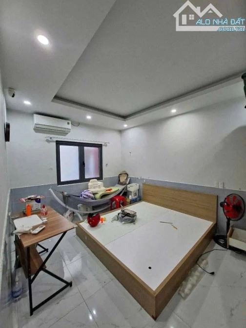 Bán Nhà Kiệt 5m Nguyễn Văn Linh - TT Thành Phố - 1