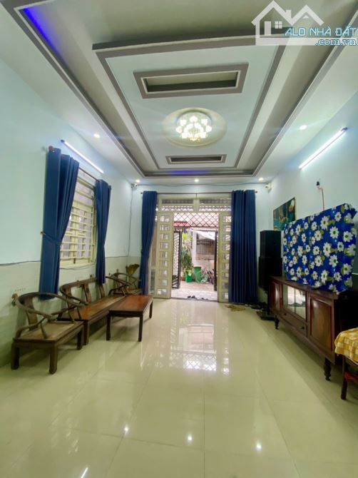 Hẻm xe hơi Liên Khu 2-10 – 73m² ngang 4,3m – 5pn – Bình Hưng Hòa A – 6 tỷ - 1