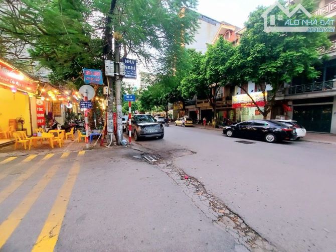 BÁN ĐẤT NGÕ 29 PHỐ TRẠM 50M2, MT 4M, 9.4 TỶ LONG BIÊN – Ô TÔ VÀO NHÀ, KINH DOANH - 1