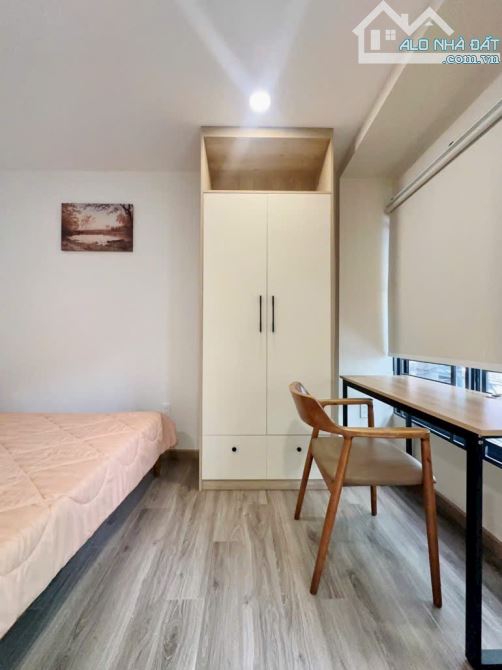 🔥PHÚ NHUẬN PHAN XÍCH LONG - HẺM 5M - 3TẦNG - DTSD 60M2 NGANG 5M SỔ A4 - 4.1 TỶ - 1
