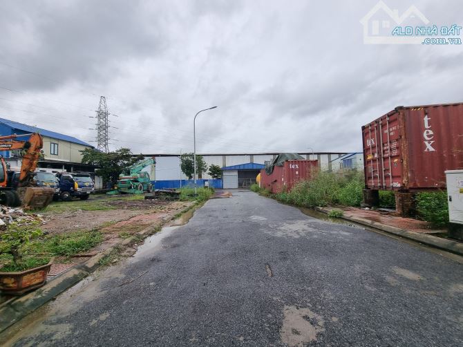 Bán Đất TDP Quỳnh Cư, Hùng Vương 68m2 giá 1,83 tỷ - 1