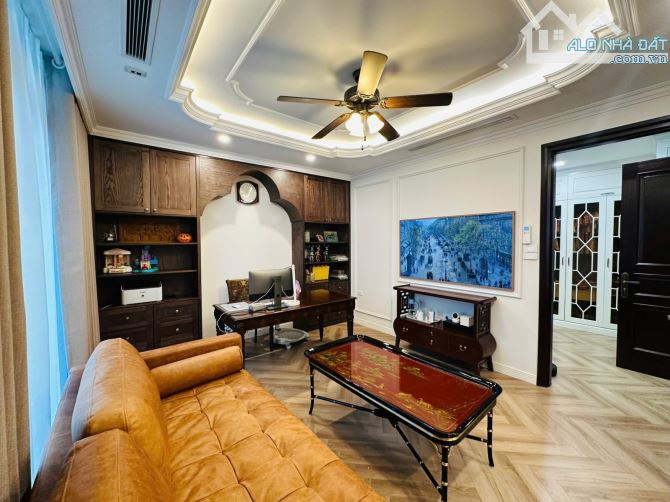 BÁN NHÀ PHỐ TÔ HIỆU – HÀ ĐÔNG - 83M² x 4 TẦNG – GIÁ 29.7 TỶ - 1