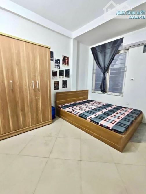 💥 TT MỸ ĐÌNH -NHÀ ĐẸP 5 TẦNG – 8 PHÒNG CHO THUÊ – DÒNG TIỀN ỔN ĐỊNH – CHỈ 7.X TỶ - 1