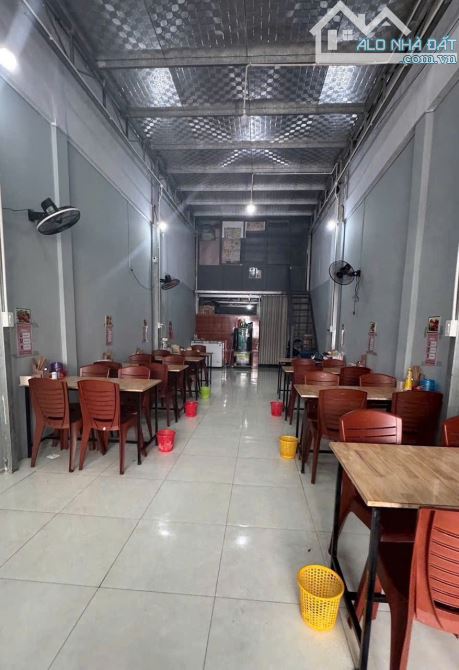 Bán đất đường Trần Nguyên Hãn, Nha Trang. Gần đường Ngô Gia Tự. Đang cho thuê - 1