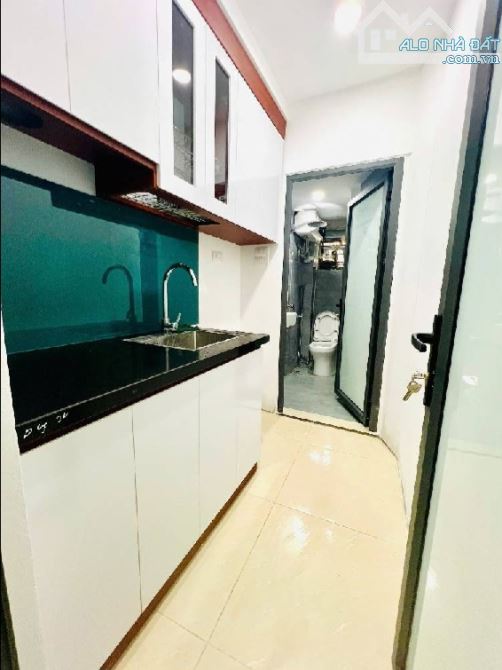 BÁN NHÀ YÊN NINH BA ĐÌNH, 1 TẦNG, DT 50M², NHỈNH 3 TỶ, CHỦ CẦN BÁN GẤP. - 1