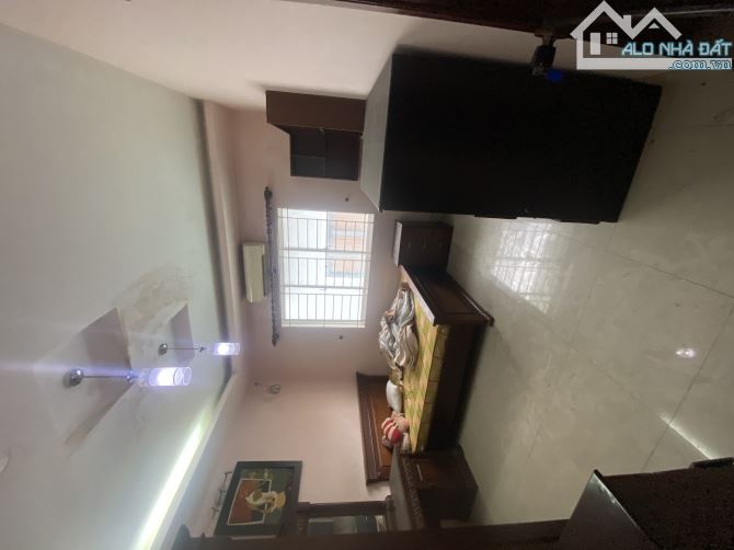 Nhà MT Cư Xá Đô Thành, Quận 3, DT: 4.4x10m, 5tầng, 9P, Giá 13.5tỷ - 1