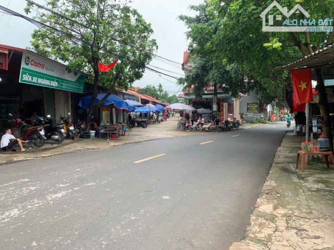Bán Đất Lô Góc – Thắng Trí(Xã Minh Trí – SS ) – 120m² – 2,65Tỷ – Full TC– Mặt Tiền khủng . - 1