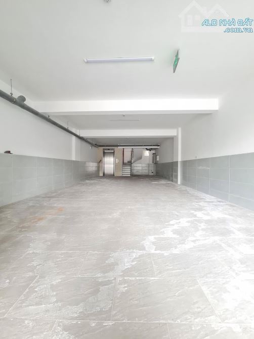 BÁN TOÀ VĂN PHÒNG MẶT PHỐ VŨ TÔNG PHAN 100m2x10T THANG MÁYxMT 5m - 45 TỶ -VỈA HÈ THÔNG SÀN - 1