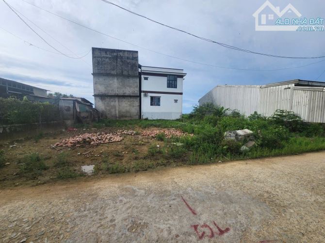 🎯🎯ĐẤT MẶT TIỀN NGUYỄN CỬU VÂN VIEW SÔNG NHƯ Ý, TP HUẾ - 1