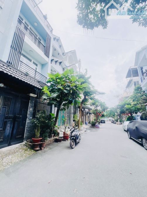 Đất 6.4m*13.2m full thổ cư xây tự do Sh riêng sang tên liền - 1