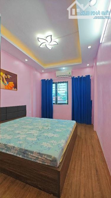 📌 NHÀ DÂN XÂY - 5 TẦNG - NGÕ NÔNG - 2 THOÁNG - GẦN ĐƯỜNG CỔ LINH, AEONMALL LONG BIÊN 📌 - 1