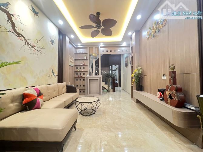 LÔ GÓC 2 THOÁNG, Ô TÔ TẬN CỔNG MỖ LAO, HÀ ĐÔNG, 45M NHỈNH 9 TỶ, CÓ THƯƠNG LƯỢNG - 1