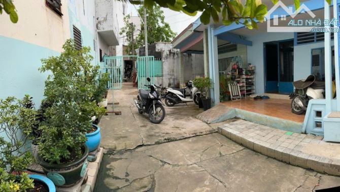 393M2- SHR- KDC HIỆN HỬU NGUYỄN VĂN QUỲ Q7- NHÀ C4 CHỈ 16 TỶ - 1