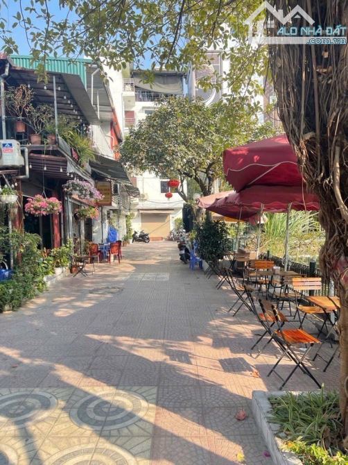 Bán 100m2 đất sẵn nhà 4.5 tầng -trung tâm Ba Đình – Sổ đỏ chính chủ – 21.5 tỷ - 1