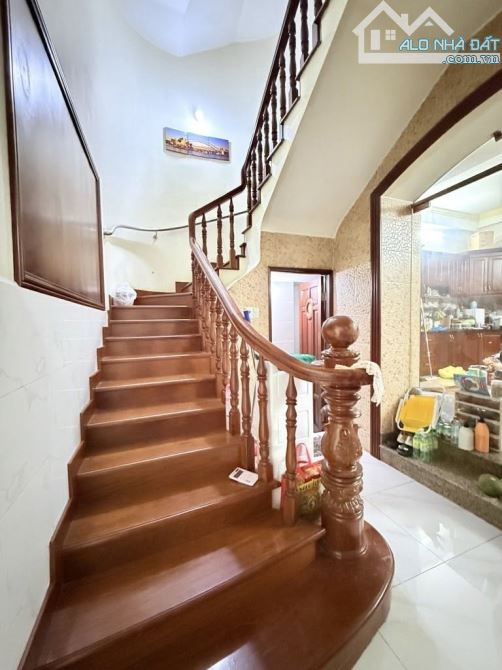 NHÀ ĐẸP 5x20M – 4 TẦNG – MẶT TIỀN KHU VIP TÊN LỬA – PHÁP LÝ CHUẨN    5x20m – 4 TẦNG – 4PN - 1