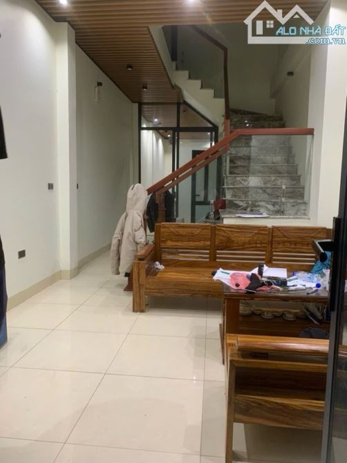 ĐỈNHCAONHÀĐẸPGIANGBIÊN LÔGÓC DÂNXÂYCHẮCCHẮN ÔTÔTRÁNH KINHDOANH VIEWVƯỜNHOACỰCCHILL - 1