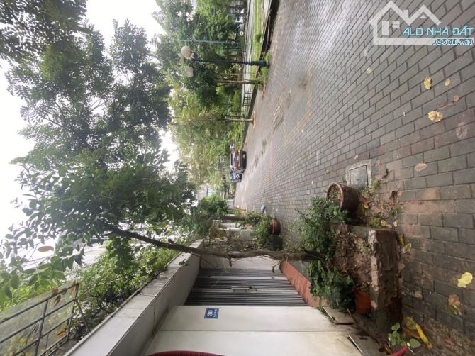 [KĐT AO SÀO] | 70M² | 4 TẦNG | MT 5M | 20 TỶ | PHÂN LÔ – Ô TÔ TRÁNH – VIEW SÂN CHƠI - 1