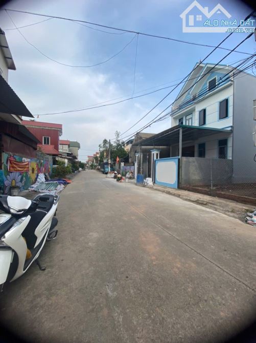 🔥 68M² - TRỤC CHÍNH THÔN THỐNG NHẤT, SONG PHƯỢNG 🔥 - 1