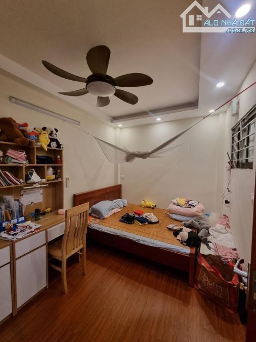 TRẤN ĐỘNG NHÀ ĐẸP PHÚ ĐÔ - MẶT TIỀN VÀNG - NỞ HẬU - NGÕ RỘNG - DÂN XÂY - Ở NGAY - 1