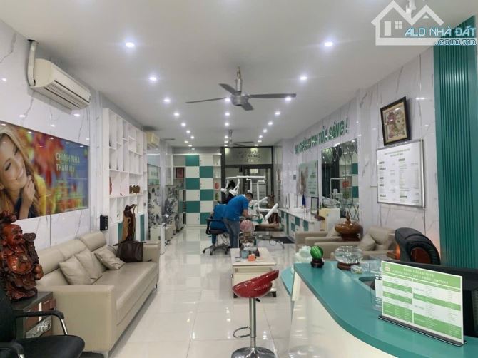 Bán đất mặt phố Trường Lâm 86m² – mặt tiền 4.1m – vỉa hè 8m – kinh doanh đỉnh – giá 2x tỷ - 1