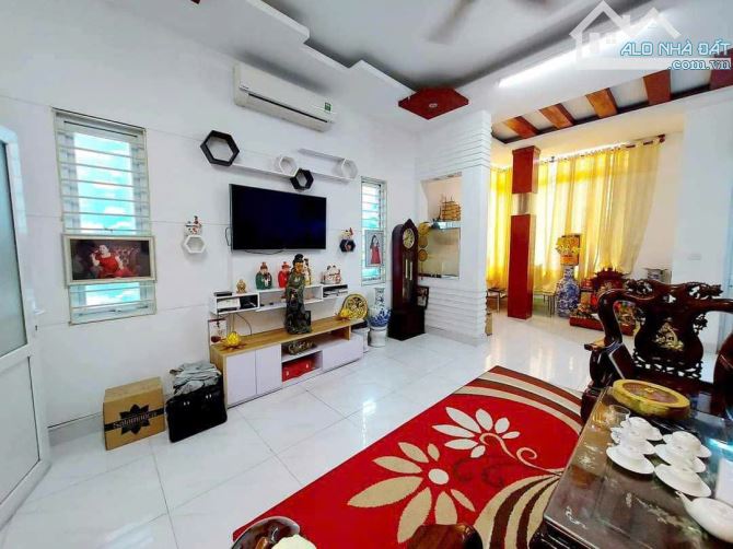 BÁN GẤP NHÀ MẶT PHỐ BA ĐÌNH LÔ GÓC, Ô TÔ, KD, THANG MÁY, VỈA HÈ 70M X 4 TẦNG 21 TỶ - 1
