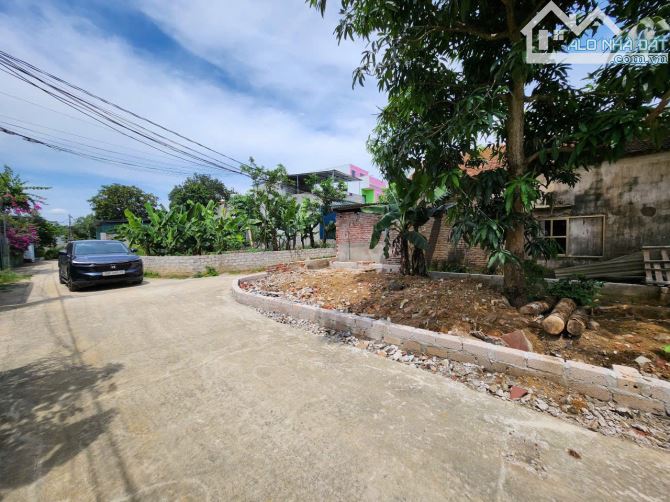 90M² GẦN QL6A – LÔ ĐẸP TRUNG TÂM ĐÔNG PHƯƠNG YÊN – NHỈNH 2 TỶ!! - 1