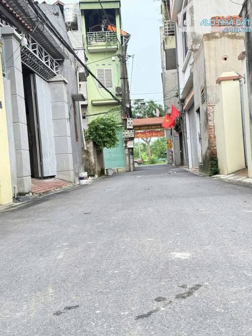Bán đất Z153 , Uy Nỗ , Đông Anh . - 1