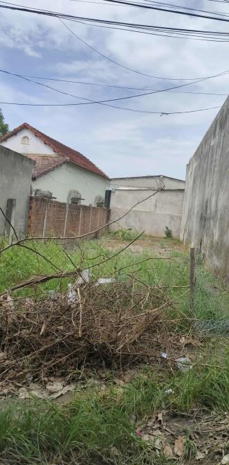 Bán lô đất gần biển Thanh Khê kiệt ô tô tải 165 m chỉ 8 tỷ bớt lộc - 1