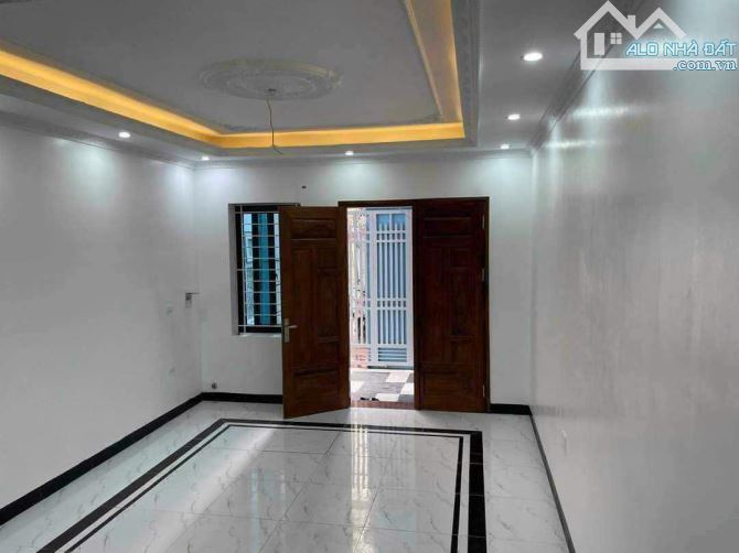 BÁN GẤP NHÀ ĐẸP ĐỘI CẤN TT BA ĐÌNH FULL NỘI THẤT 35M X 5 TẦNG 7,5 TỶ - 1