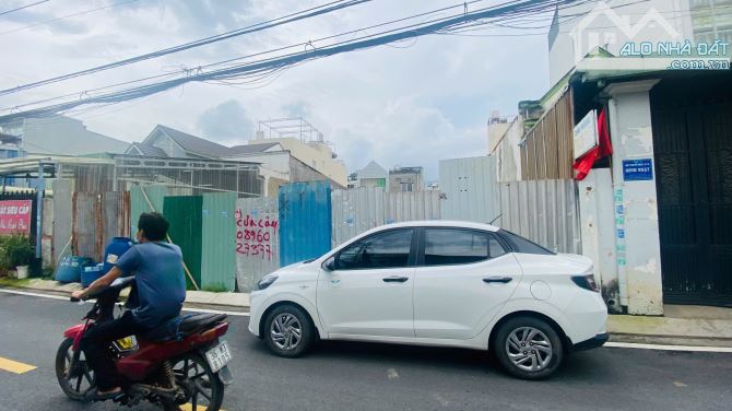 BÁN THỬA ĐẤT ĐẸP 400M2 NGANG 12.3M MẶT TỀN ĐƯỜNG KINH DOANH – HOÀNG HỮU NAM – 20 TỶ - 1