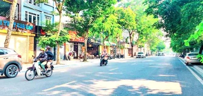 ✨SIÊU PHẨM - BÁN NHÀ MP VIỆT HƯNG - LONG BIÊN - 75M- 6T- SÁT VINHOME- KD/VP- CHỈ 26.5 TỶ ✨ - 1
