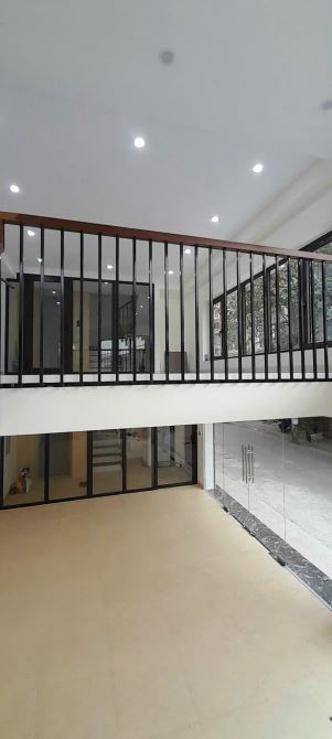 Cho thuê nhà mặt ngõ ngõ 120 Trần Cung, Nghĩa Tân, Cầu Giấy. DT 50m x 2.5 tầng, giá 21tr - 1