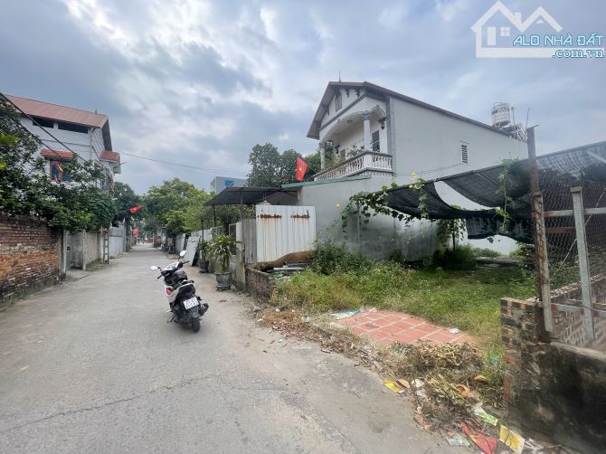 🔥Bán đất mặt đường kinh doanh 68m/6.1 Hương Gia Nội Bài (Phú Cường Sóc Sơn)💥💥💥 - 1