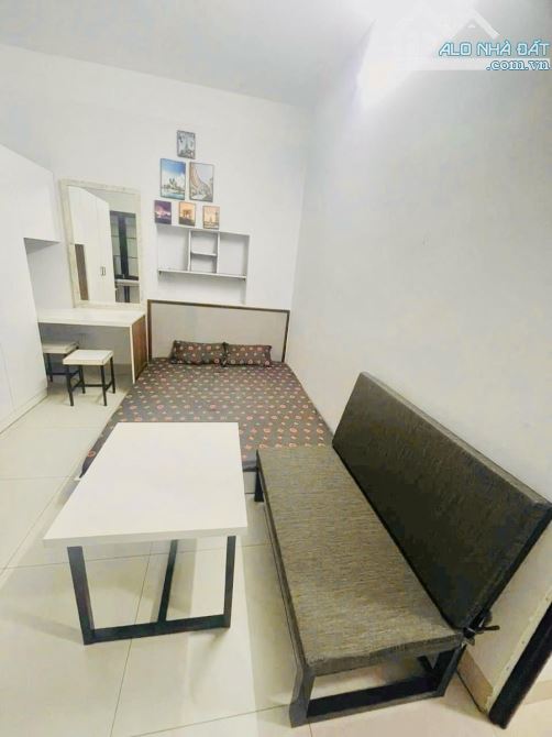 🔥 GÀ ĐẺ TRỨNG VÀNG – TÒA NHÀ 22 PHÒNG DÒNG TIỀN 1.5 TỶ/NĂM – PHỐ MINH KHAI, HAI BÀ TRƯNG - 12