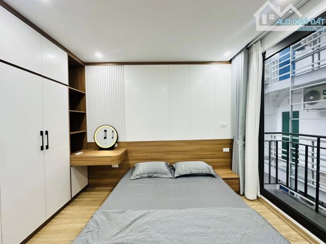 Chính chủ bán nhà 4 tầng, 39m, ở sướng, kinh doanh đỉnh cao, Bạch Mai - 12