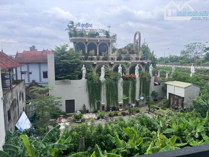 🏡 Liên Mạc – Bắc Từ Liêm | 36m² x 6T | 7.3 Tỷ - 12