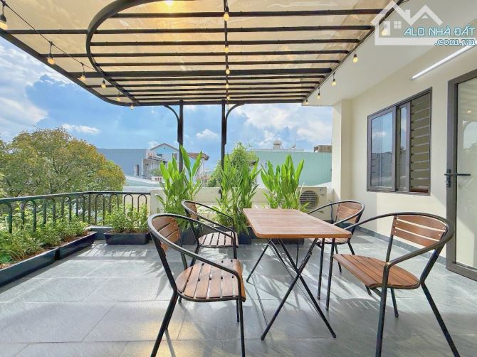 BÁN NHÀ KIỆT Ô TÔ ĐIỆN BIÊN PHỦ FULL NỘI THẤT DỌN VÀO Ở NGAY TRUNG TÂM ĐÀ NẴNG CHỈ 5,X TỶ - 12
