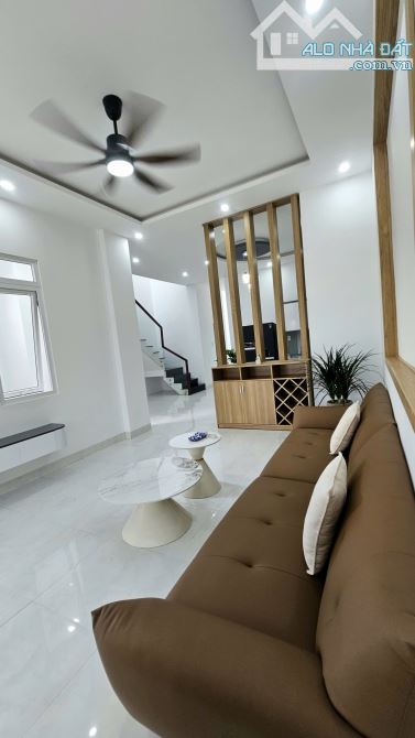 Bán nhà mặt tiền Nguyễn Phúc Chu , P.Thành Nhất , TP BMT - 12