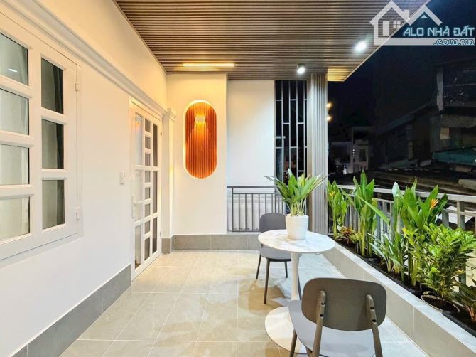Cần tìm chủ cho căn nhà 60m2 ngay Hoàng Văn Thụ, Tân Bình. Giá: 4 Tỷ 220, vị trí đắc địa - 12