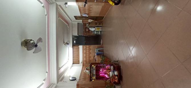 B.ÁN NHÀ LÔ GÓC NGUYỄN LÂM QUẬN 10, NGAY CHỢ NGUYỄN TRI PHƯƠNG, 5 TẦNG+ SÂN THƯỢNG SUỐT - 12